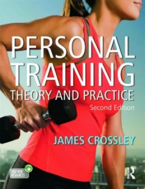 Image of Personal TrainingTheory and Practice