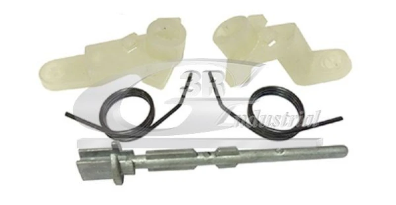 Image of 3RG Door Hinge 3RG 83259