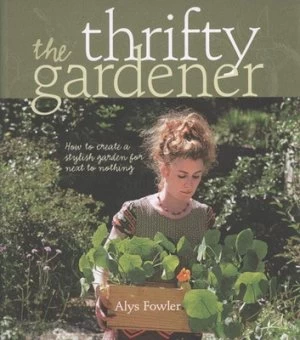 Image of The Thrifty Gardener Paperback