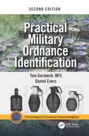 Image of Practical Military Ordnance Identification Second Edition