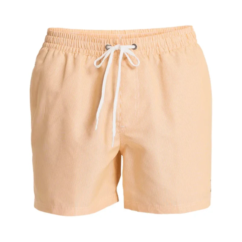 Image of Quiksilver Swim shorts Quiksilver Everyday Deluxe Volley 15 Jaune Male XL