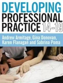 Image of Developing Professional Practice 14-19