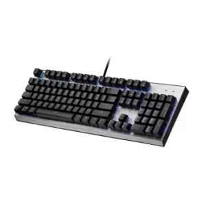 Image of Cooler Master CK351 Wired Gaming Mechanical Keyboard