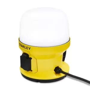 Image of Stanley Area Globe 30W Corded LED Work Light