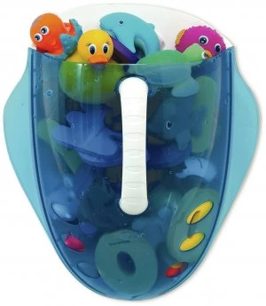 Image of Munchkin Bath Toy Scoop.