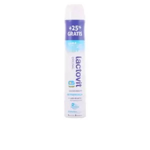 image of Lactovit Original Deodorant 250ml