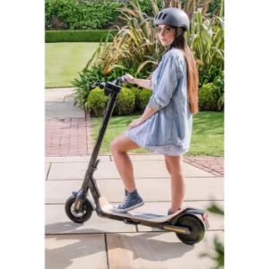 Image of Evo VT8 Black Longboard