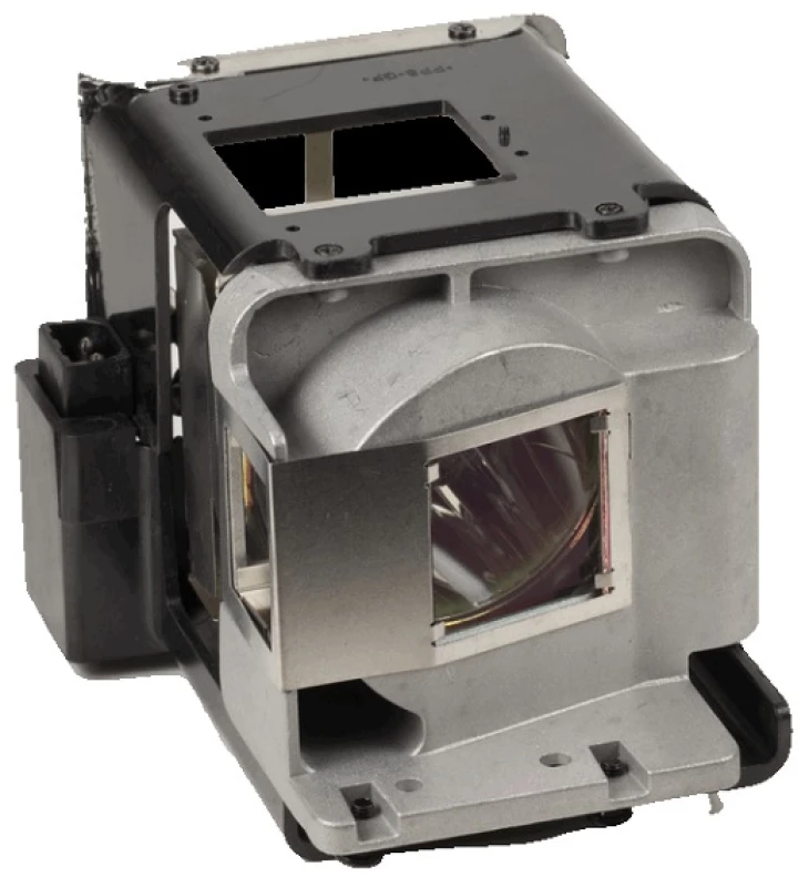 Image of BTI Replacement projector lamp for Optoma W6101 W501 RX825 OPX4045 OPH