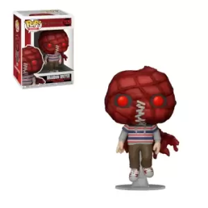 image of Brightburn Brandon Breyer Funko Pop! Vinyl