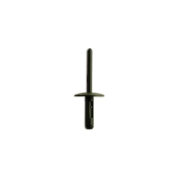 Image of Rivet Retainers - Plastic Blind Type - 6.0mm x 16.1mm - Pack Of 50 - 31620 - Connect