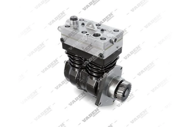 Image of VADEN 1100 250 003 Air suspension compressor Air suspension compressor (332)