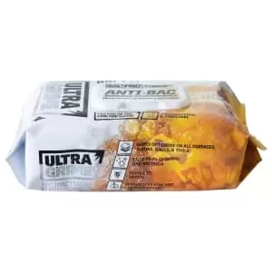 Image of Ultragrime Pro ANTI-BACTERIAL XXL + Clothwipes 100 Pack