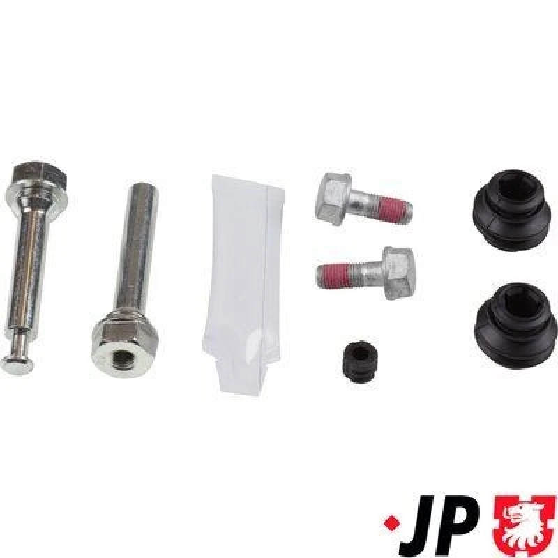 Image of JP GROUP Guide sleeve kit, brake caliper JP GROUP 3564004610