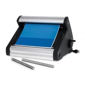 Image of GBC TL2900 Electric WireBind Finisher 7301220 55976AC