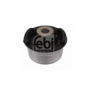 Image of Track Control Arm Bush FEBI BILSTEIN 18073