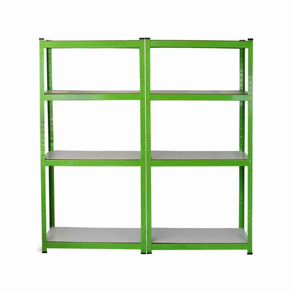 Image of Monstershop 2 X Greenhouse Water-resistant Racking