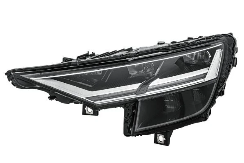 Image of HELLA Headlight HELLA 1EX 354 871-011