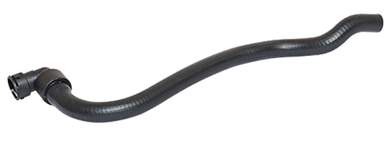 Image of Radiator hose METZGER 2420276