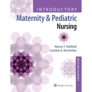 image of Introductory Maternity and Pediatric Nursing