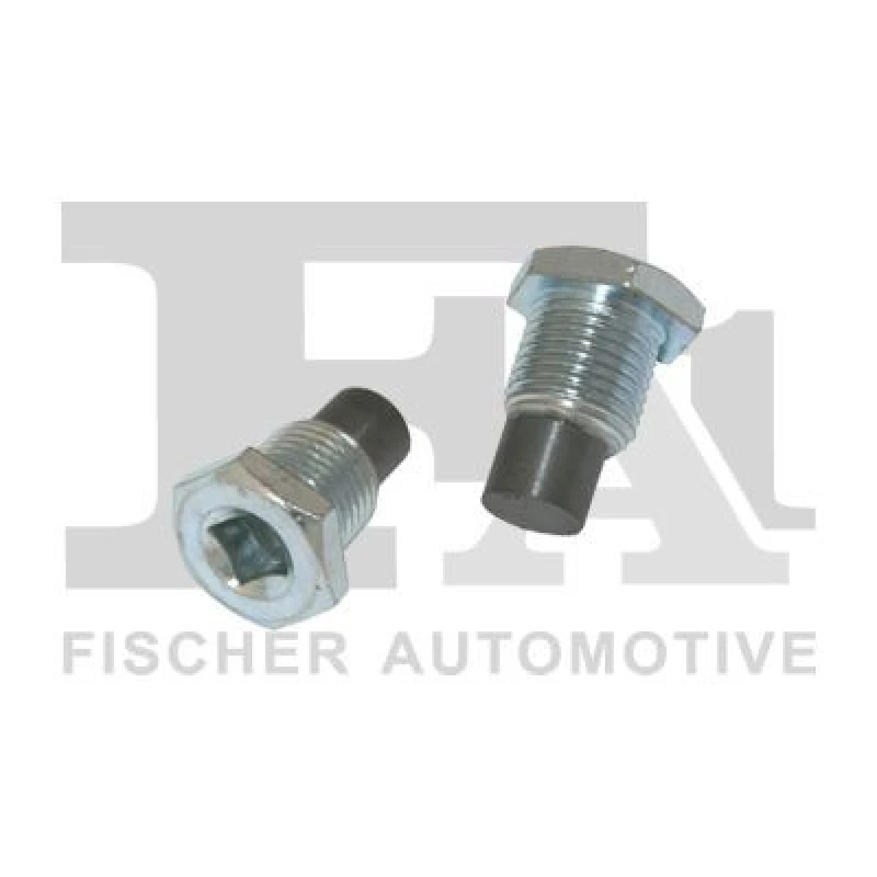 Image of FA1 153.520.001 Drain Plug Thread Size: M16x1,5 Oil Drain Plug,oil pan (593)
