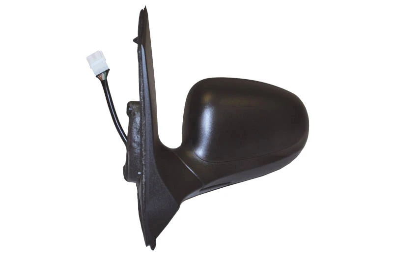 Image of PRASCO FD0087204 Wing mirror Left Outside Mirror (50)