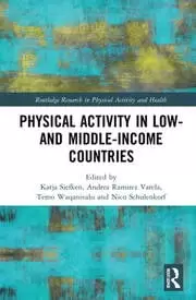 Image of Physical Activity in Low- and Middle-Income Countries