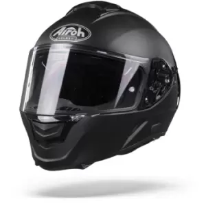 Image of Airoh Spark Color Black Matt 2XL