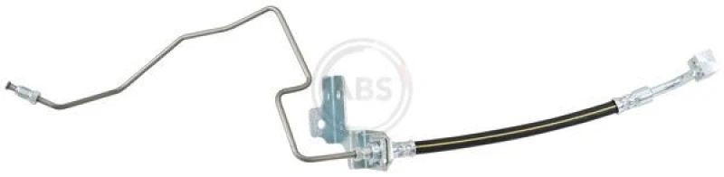 Image of A.B.S. Brake hose A.B.S. SL 6701