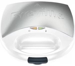 image of Breville VST083 2 Slice Sandwich Maker Toaster