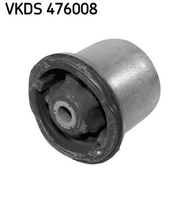 Image of SKF Axle bush SKF VKDS 476008