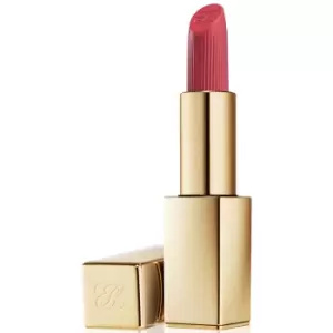 image of Estee Lauder Pure Colour Creme Lipstick 3.5g (Various Shades) - Guilty Pleasure