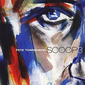 Image of Pete Townshend - Scoop 3 CD