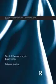 Image of Social Democracy in East Timor