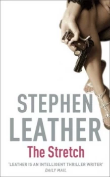 Image of The Stretch Ssa by Leather Stephen Hardback