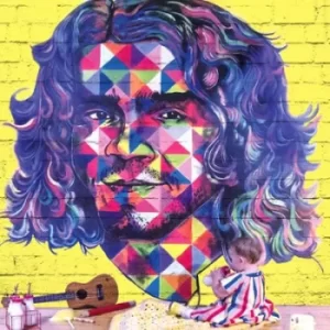 Image of No Thank You by Kyle Falconer CD Album