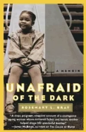Image of unafraid of the dark