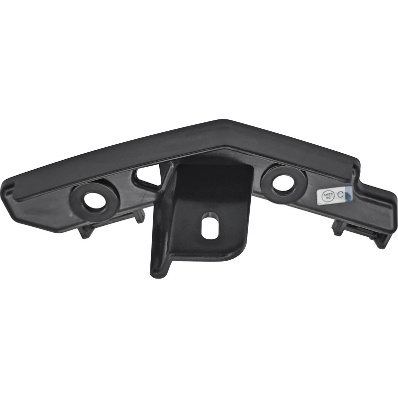 Image of Bumper bracket DIEDERICHS 1267035