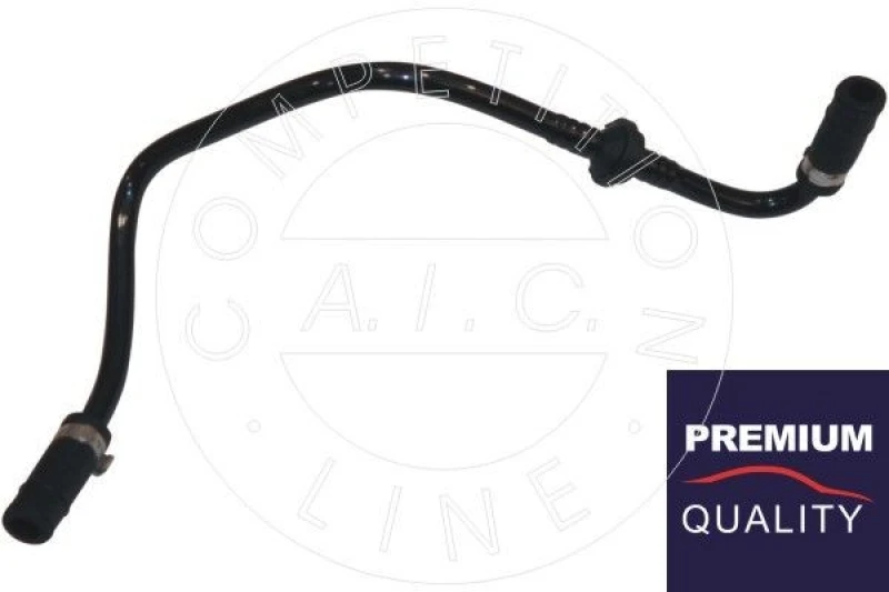 Image of Brake vacuum hose AIC 56365