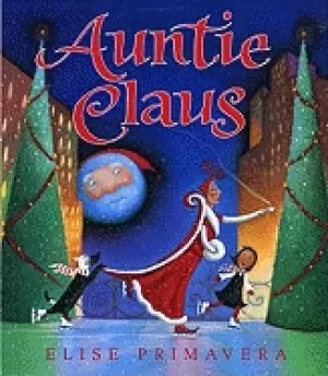 Image of auntie claus