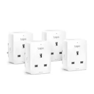 Image of TP Link Tapo BASIC-KTO smart home security kit