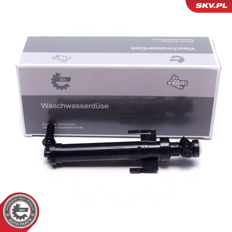 Image of ESEN SKV Headlight washer jet ESEN SKV 15SKV601