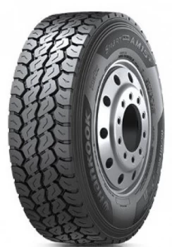 Image of Hankook AM15 265/70 R19.5 143/141J 18PR