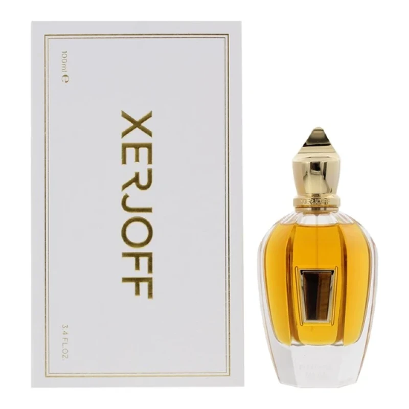 Image of Xerjoff Pikovaya Dama perfume unisex 100ml
