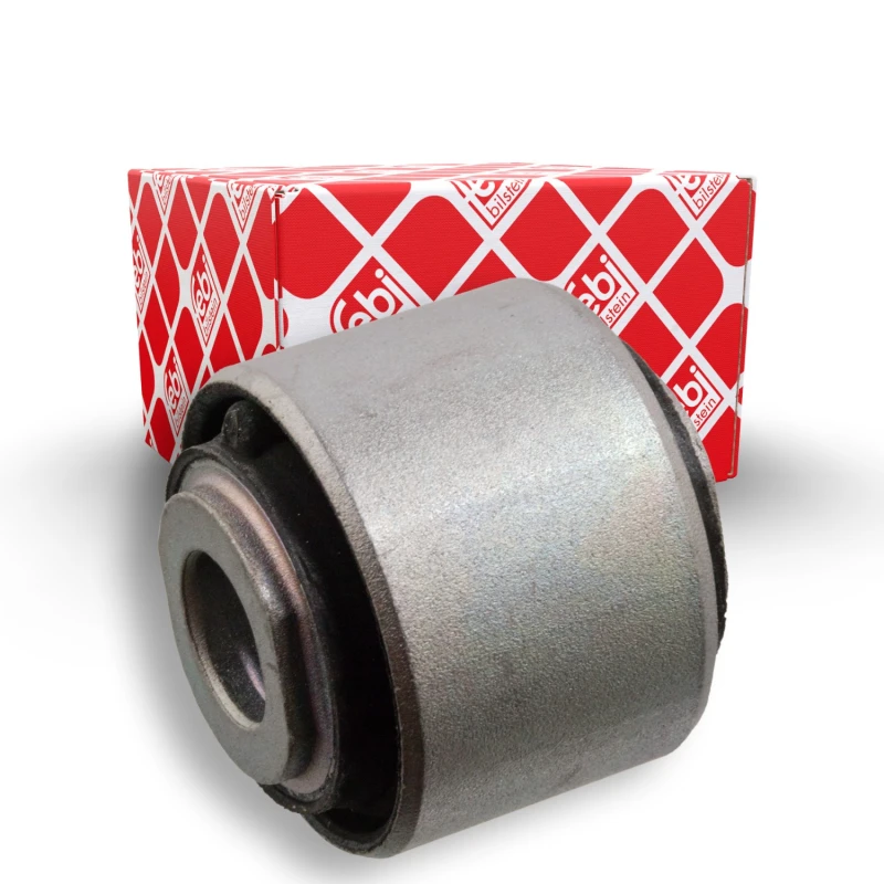 Image of Trailing arm / Suspension arm bush FEBI BILSTEIN 102982