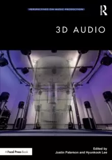 Image of 3D Audio