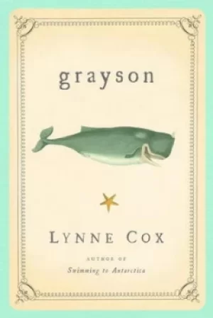 Image of Grayson by Lynne Cox
