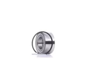 Image of RIDEX Wheel bearing kit 654W0115 Wheel hub bearing,Wheel bearing NISSAN,ALMERA II Hatchback (N16),Almera II Limousine (N16)