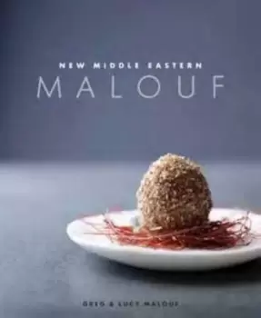 Image of Malouf by Greg Malouf