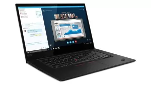 Image of Lenovo ThinkPad X1 Extreme Gen 2 15.6" Laptop