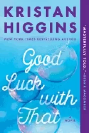 Image of good luck with that